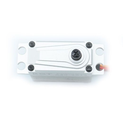 Бесколлекторный сервопривод KST A20 3813 (43кг, HV)