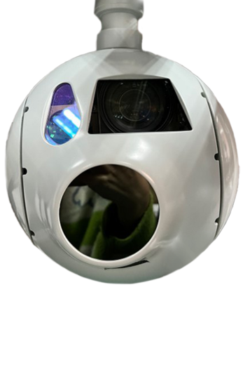 Камера для БПЛА KTL60