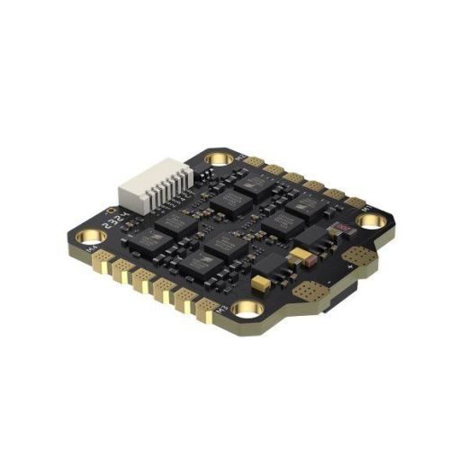Регулятор оборотов GEPRC TAKER E55 96K BL32 4IN1 ESC 55A