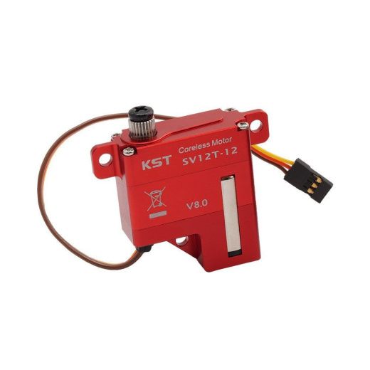 SV12T-12 и SV12S-12 SHV