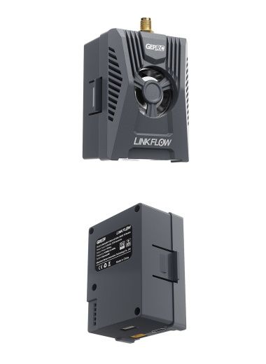 TX-модуль GEPRC LINKFLOW 915M/2.4G DUAL-BAND