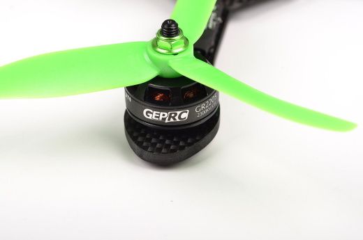 Мотор GEPRC GEP-GR2205 2300KV (Racer Edition)