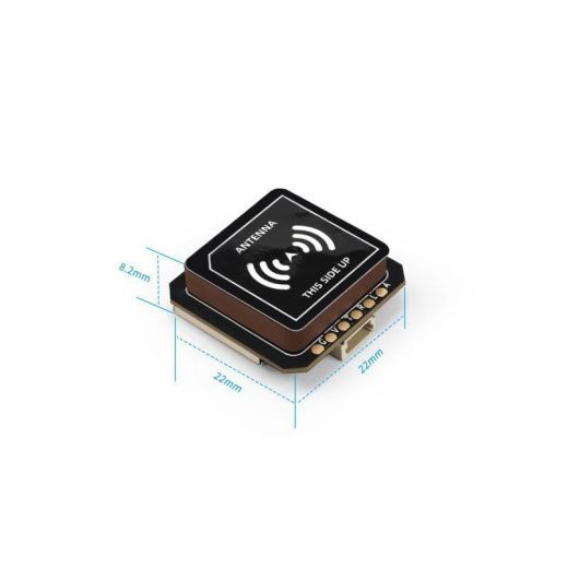 GPS-модуль GEPRC GEP-M10-DQ