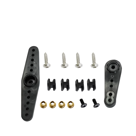 KMDCS16942CHV высоковольтный крупногабаритный сервопривод