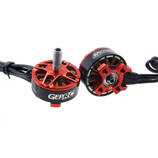 Мотор GEPRC GR2207 2400KV