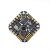 Полетный контроллер и ESC стек GOKU GN405S 40A AIO (MPU6000)