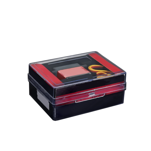 KMCLS01MP цифровой влагозащищённый мини-сервопривод