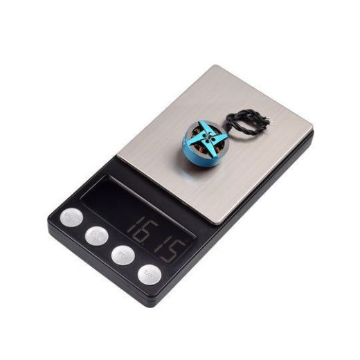 Бесколлекторный мотор BETAFPV 1805 (1550KV)