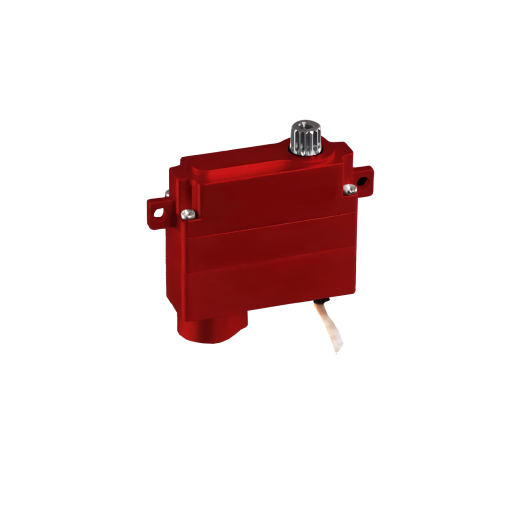 KMCLS0506W цифровой сервопривод крыла