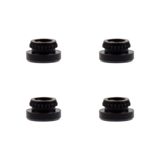 Гайки M2 Clamping Nuts, 60 шт.