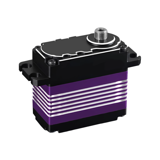 KMBLS5810S цифровой стандартный сервопривод со стальными шестернями