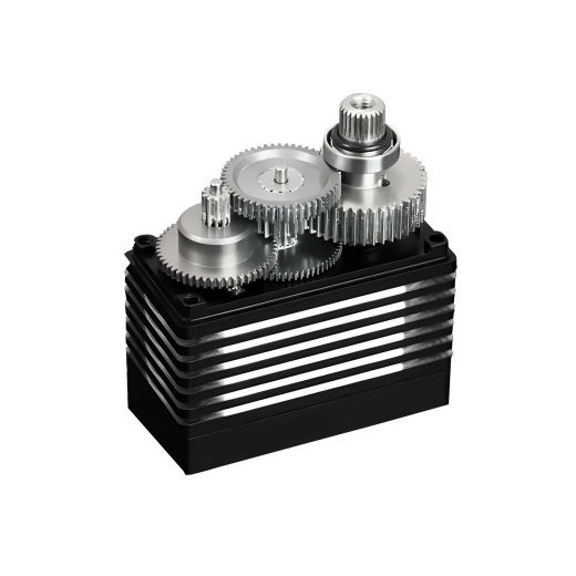 KMCLS1004S цифровой влагозащищённый стандартный сервопривод