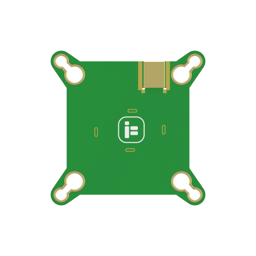 Видеопередатчик BLITZ Mini Force 5.8ГГц 600mW