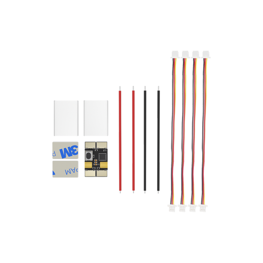 Модуль управления LED BLITZ