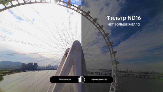 Экшн-камера BETAFPV SMO 4K