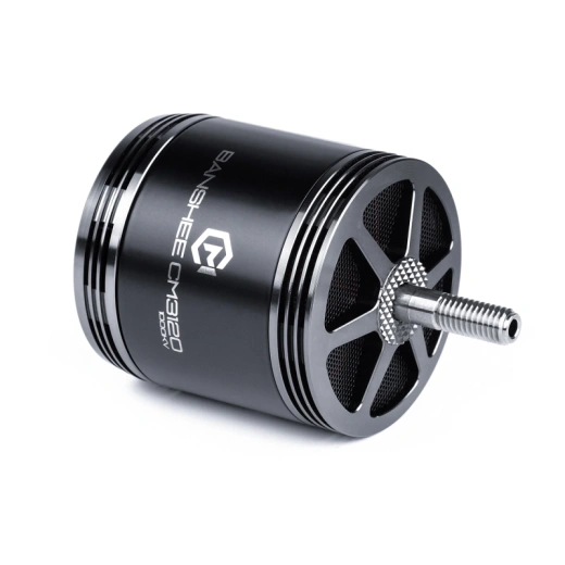 Мотор CM 3120 BANSHEE FPV для дронов