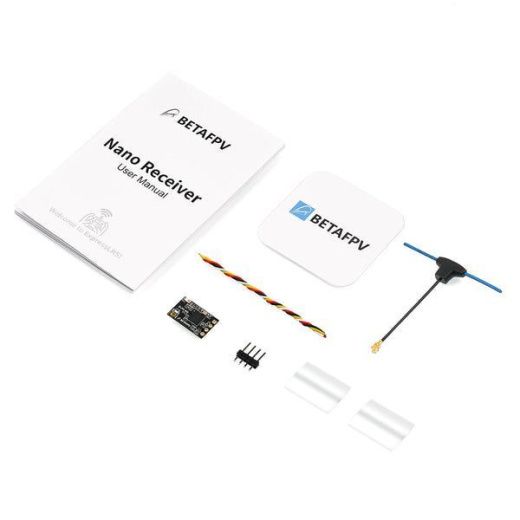 Приемник BETAFPV ELRS Nano 2.4G