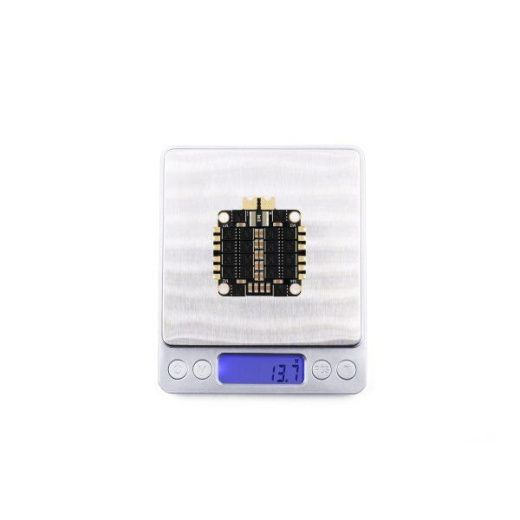 Регулятор оборотов GEP-BLS50A-4IN1 ESC