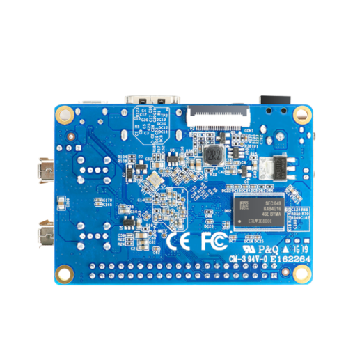 Микрокомпьютер Orange Pi Lite