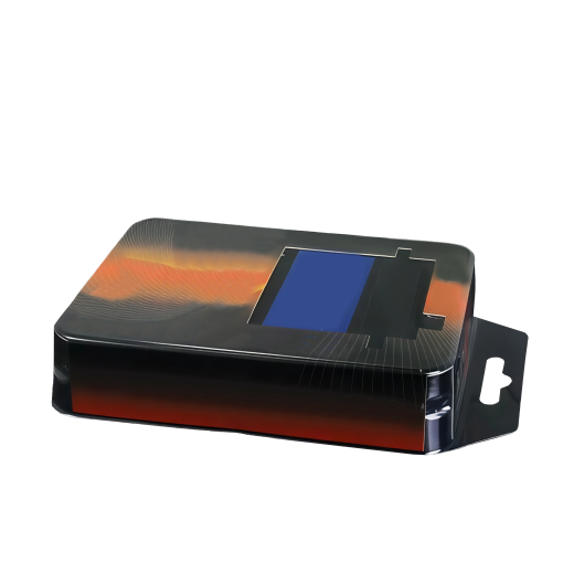 KMDCS6513HV высоковольтный крупногабаритный сервопривод с металлическими шестернями