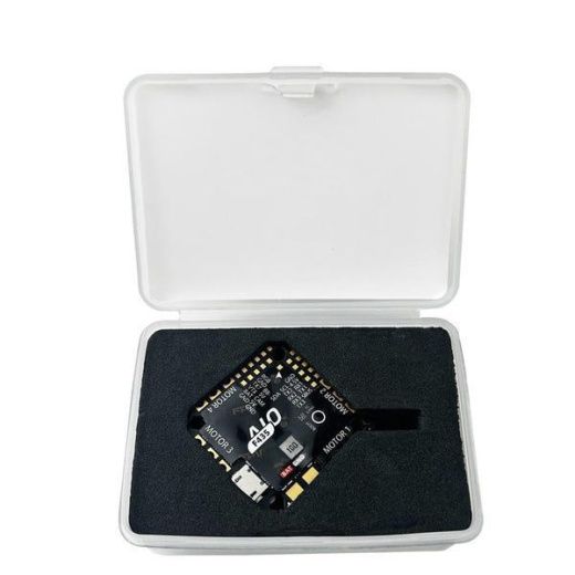 Полетный контроллер DarwinFPV F435 30A AM32 AIO