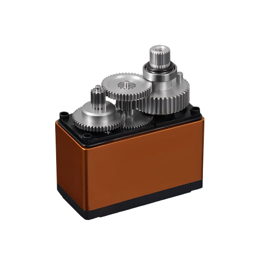 KMCLS6122HHV цифровой стандартный сервопривод с металлическими шестернями