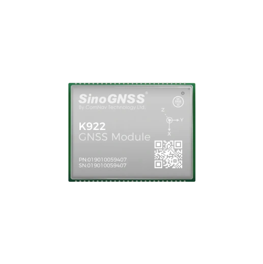 GNSS модуль K922