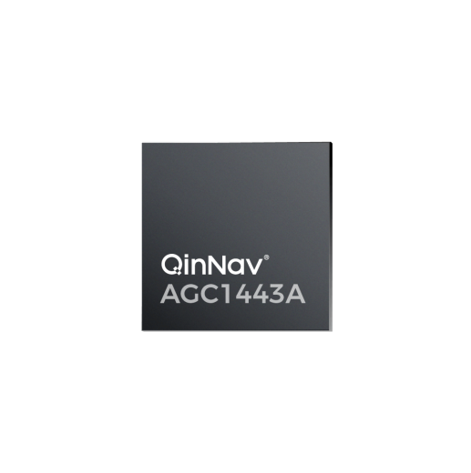 GNSS модуль AGC1443A