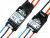 Контроллер скорости XC-Lite Series — лёгкие ESC с линейным BEC