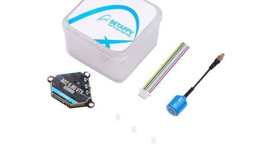 Видеопередатчик BETAFPV A02 (5.8G VTX)