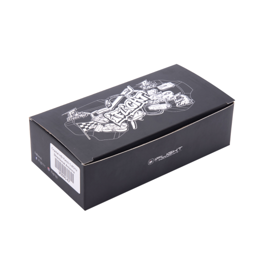 Направленная патч-антенна Crystal HD