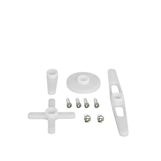 KTKM1850MD мини цифровой сервопривод