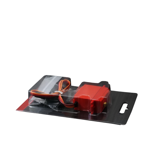 KMDCS5215CHV цифровой высоковольтный стандартный сервопривод