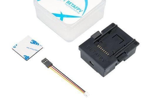 Адаптер Micro-Nano (JR) для TX-модулей