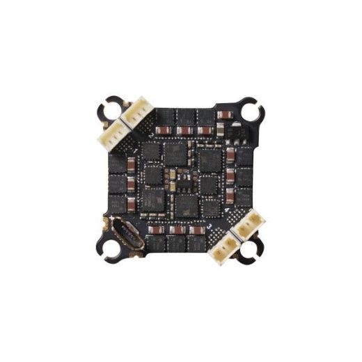 Полетный контроллер GEPRC TAKER F411 8Bit 12A AIO (со встроенным ELRS)