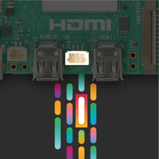 Мини-ПК Raspberry Pi 5