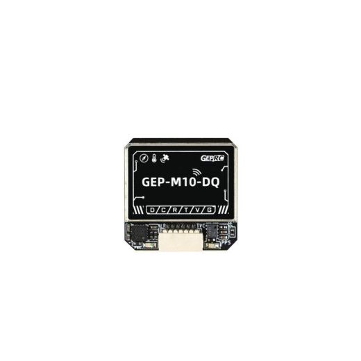 GPS-модуль GEPRC GEP-M10-DQ