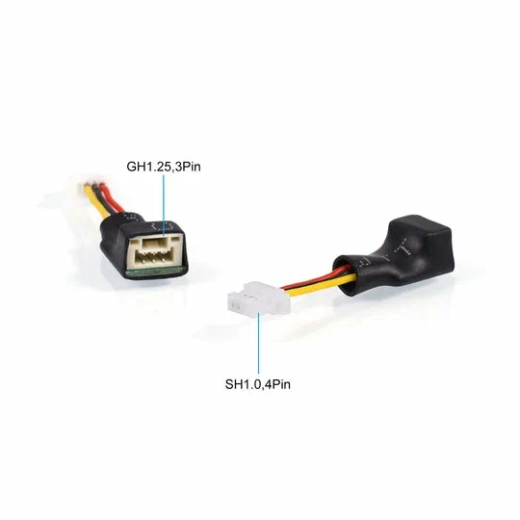 Переходник SMO 4K Camera Adapter