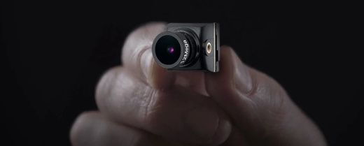 Камера Caddx Kangaroo (версия от BETAFPV)