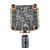 Полетный контроллер и ESC стек DarwinFPV Betaflight F4 50A Stack