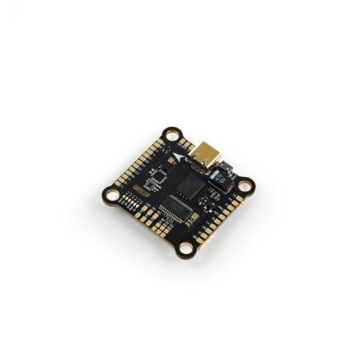 Полетный контроллер GEP-F722-BT-HD V2