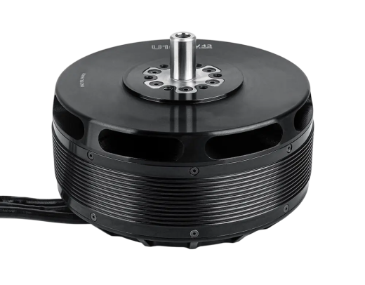 T-Motor U15L 43KV Мотор тяжёлого исполнения 12–24S для пилотируемых летательных аппаратов