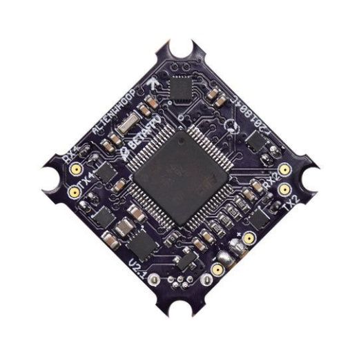 Полетный контроллер BETAFPV AlienWhoop F4 V2.0