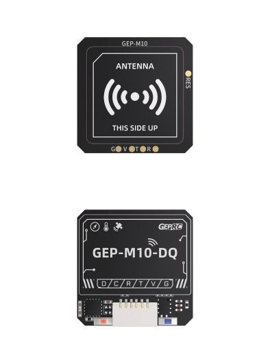 GPS-модуль GEPRC GEP-M10-DQ