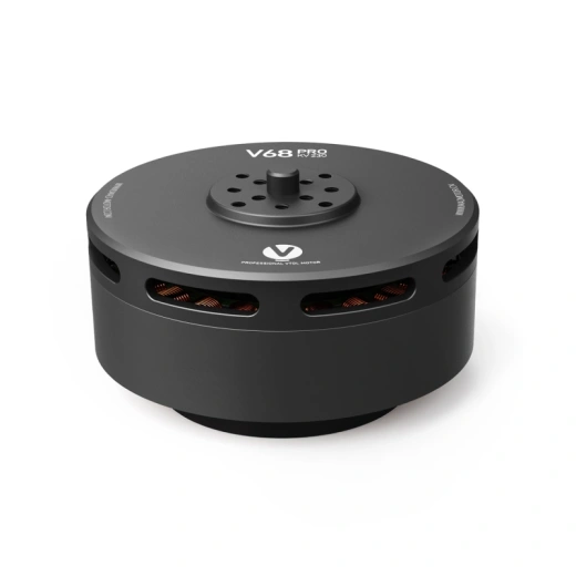 Мотор V68 Pro IPE eVTOL для дронов