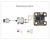 Полетный контроллер Foxeer F722 V4 Dual BEC 8S HV Mini (ICM42688)