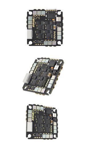 Полетный контроллер GEPRC TAKER G4 45A 8Bit AIO