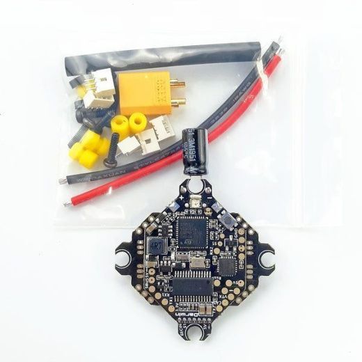 Регулятор оборотов DarwinFPV 15A 1-3S ESC (Only ESC)