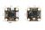 Полетный контроллер Foxeer F722 V4 Mini (ICM42688)