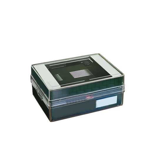 KMK8S цифровой стандартный сервопривод со стальными шестернями